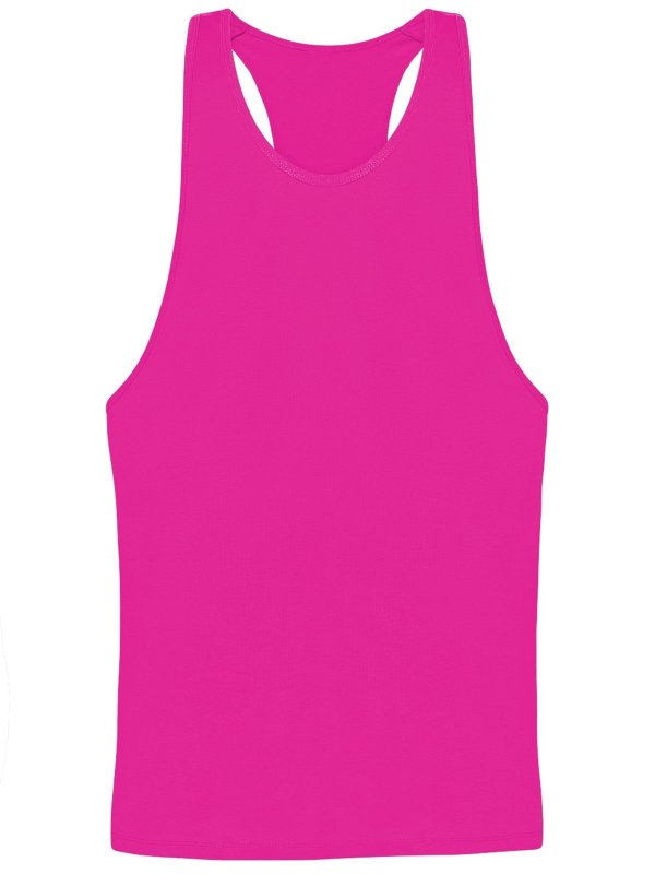 pink fluo